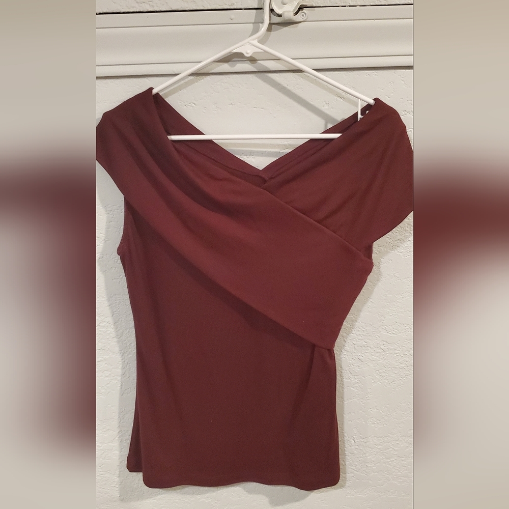Cute business casual short sleeved shirt